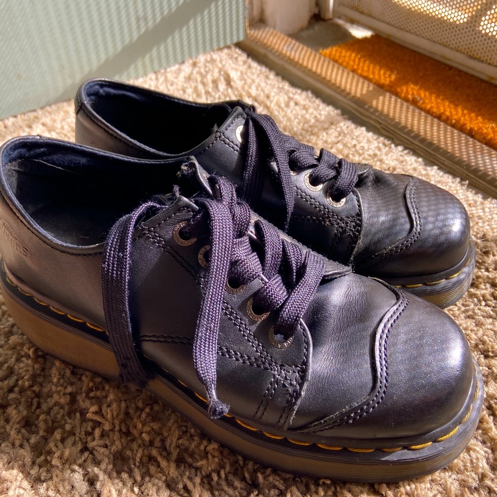 Dr. Martens size 9